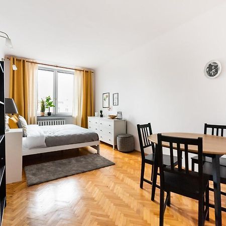Superior Metro Centrum Apartment Варшава Екстер'єр фото