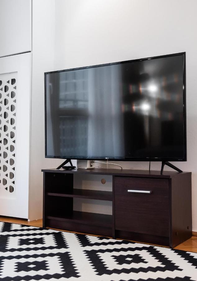 Superior Metro Centrum Apartment Варшава Екстер'єр фото